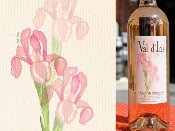 Etiquette_Val_d_Iris_Vignette