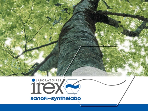 Irex_Sanofi