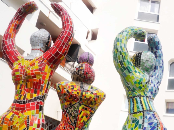 Scultures_Arc_en_Ciel