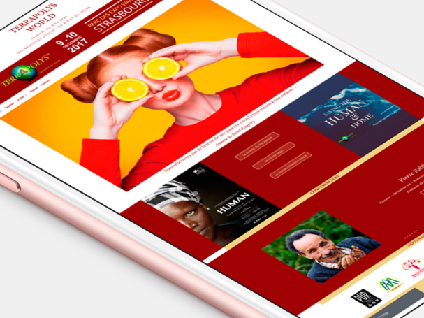 MM-C Graphiste et webmaster